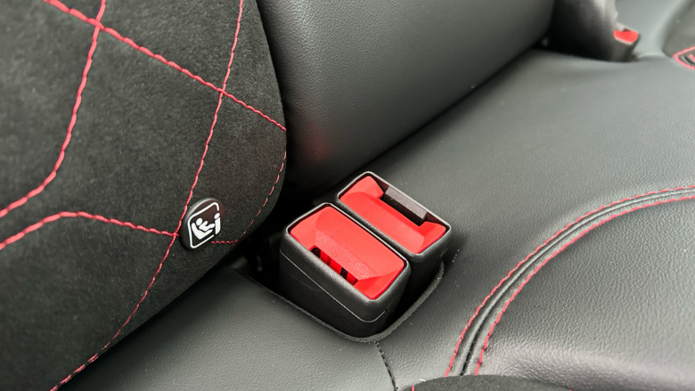 Ford Puma 1.0 EcoBoost Hybrid mHEV ST-Line X 5dr Petrol Hatchback